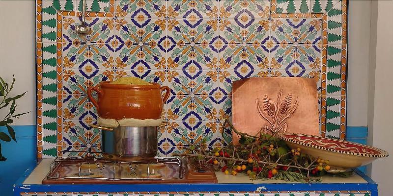 Terra Del Sole Acomodação com café da manhã Macari Exterior foto
